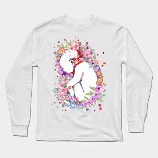 Fetus Long Sleeve T-Shirt